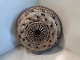 Discovery 3 Clutch Dual Mass Flywheel  2.7 TDV6 Land Rover 2004 to 2009 L19055